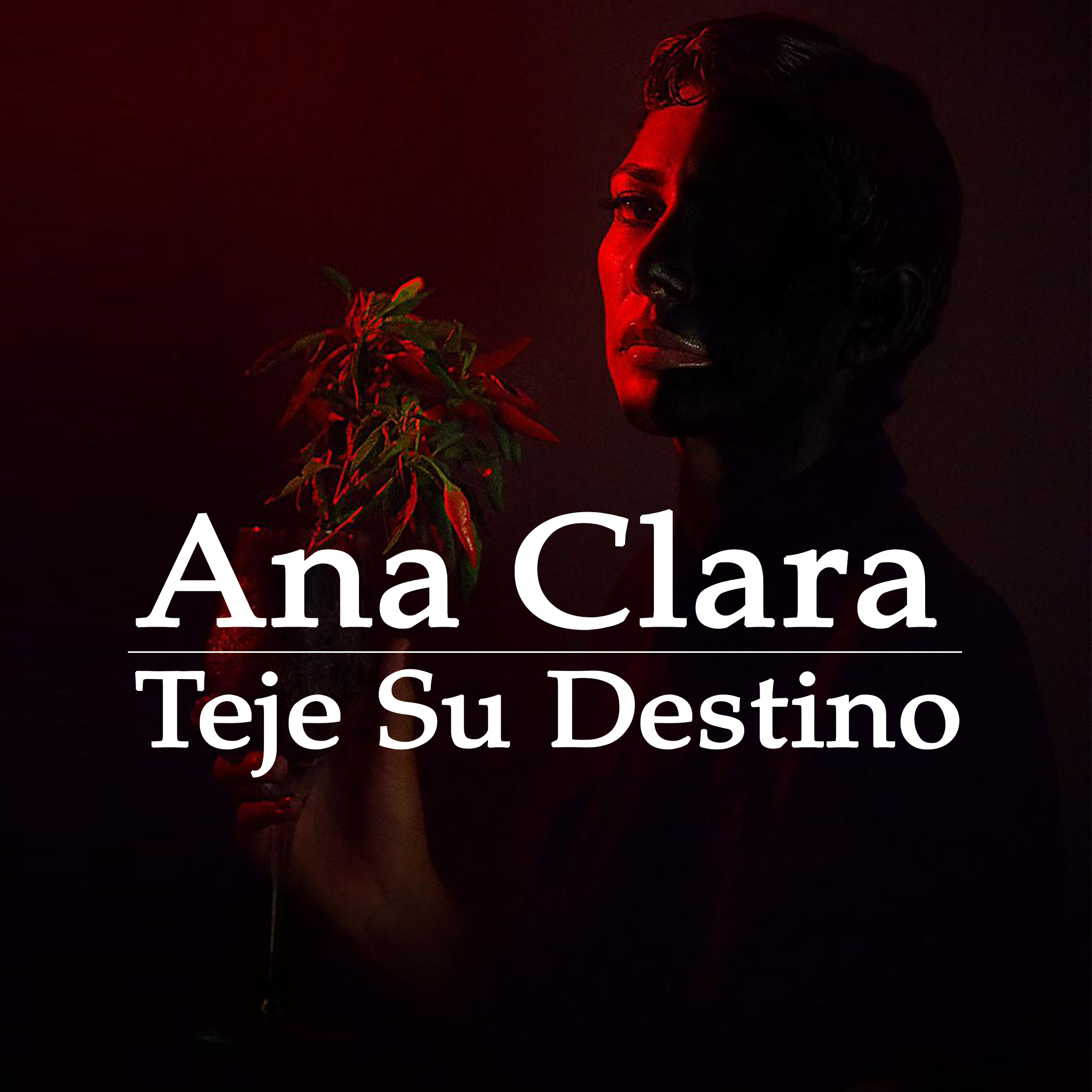 Ana Clara Teje Su Destino